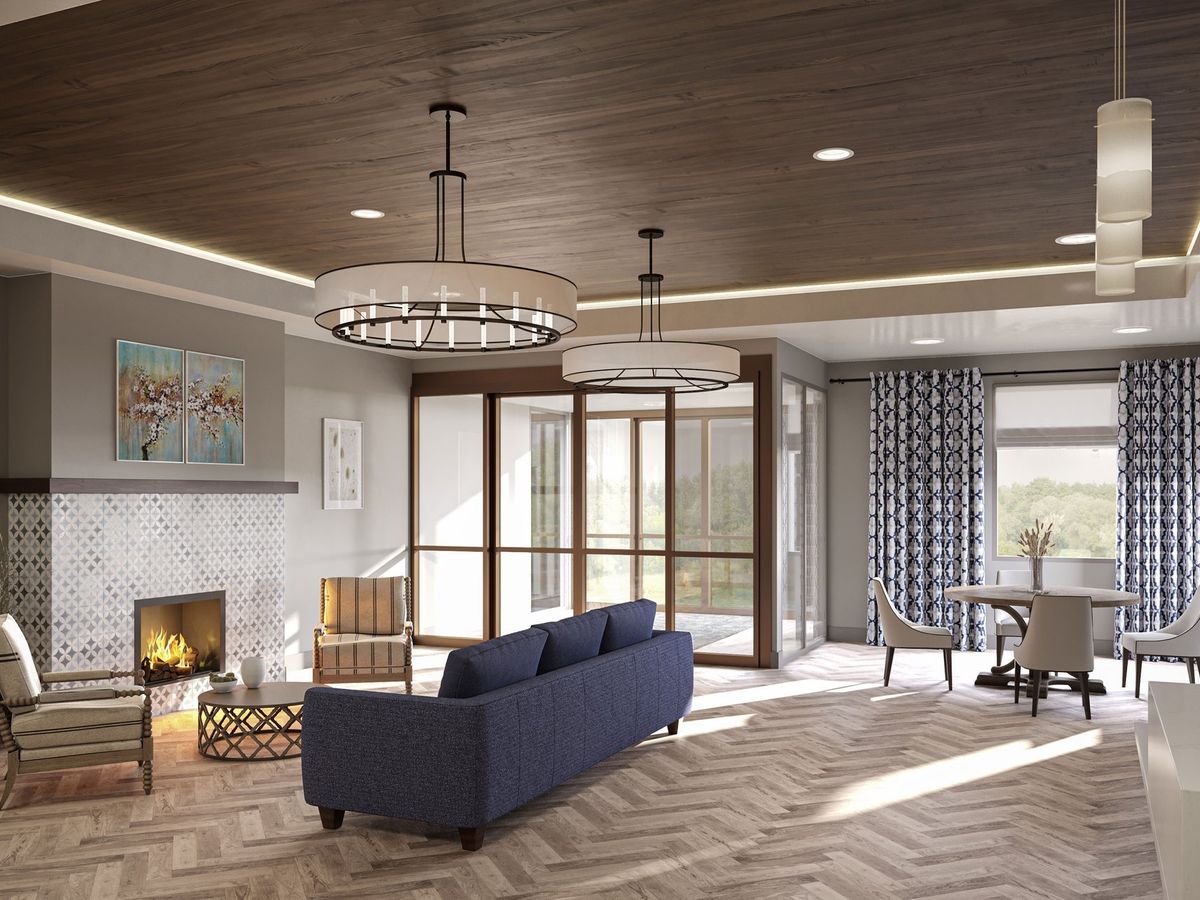 The Gallery At North Port Pricing, Photos and Floor Plans in North